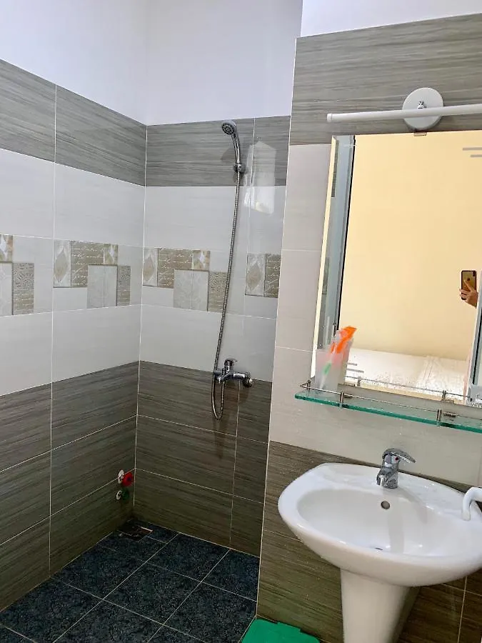 Bed & Breakfast Motel Phuong Thao Phong Tap The Vung Tau
