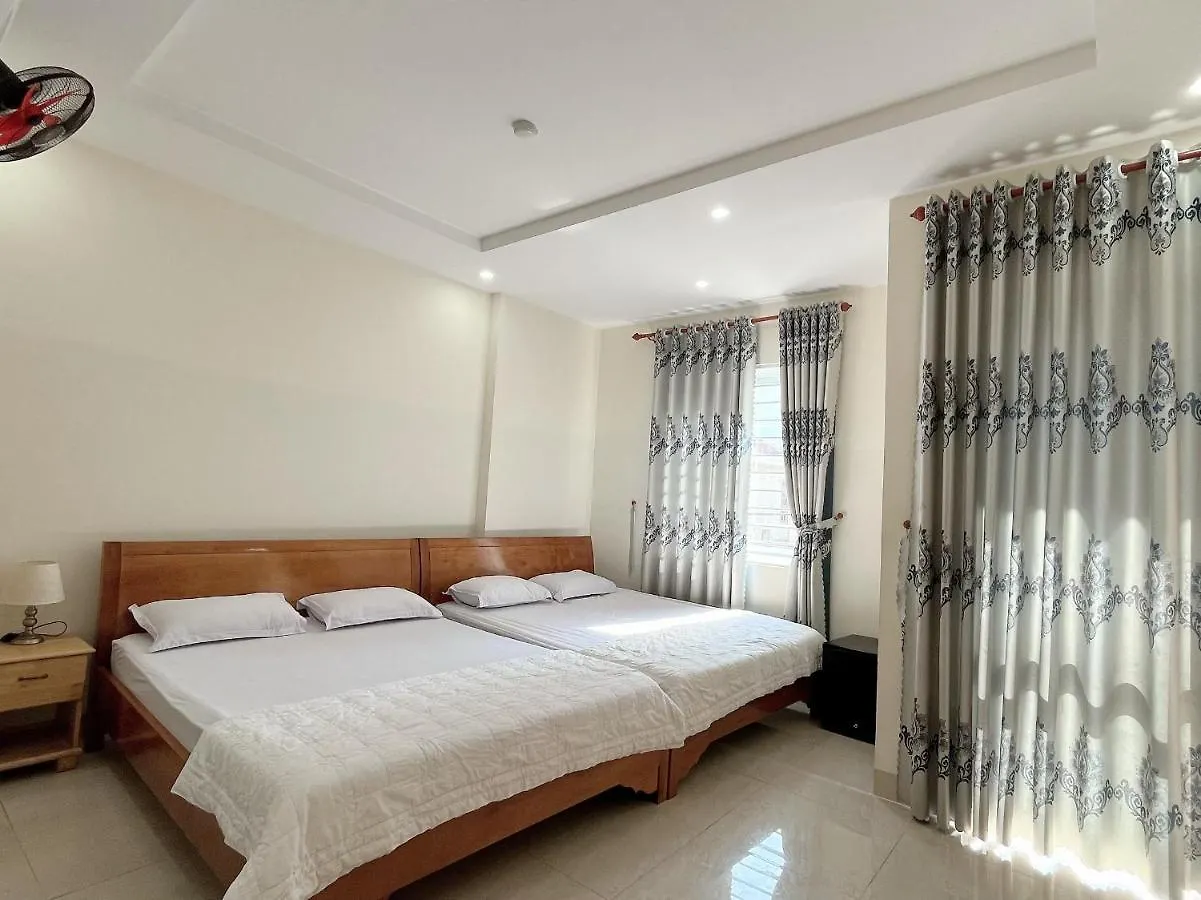 Motel Phuong Thao Phong Tap The Vung Tau 0*,  Vietnam