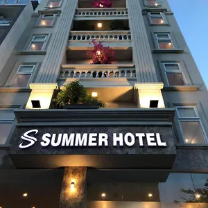 Summer Hotel