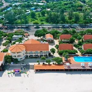 Duong Intourco Resort, Resort